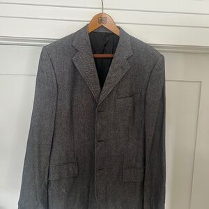 Dolce and Gabbana Mens Suit.